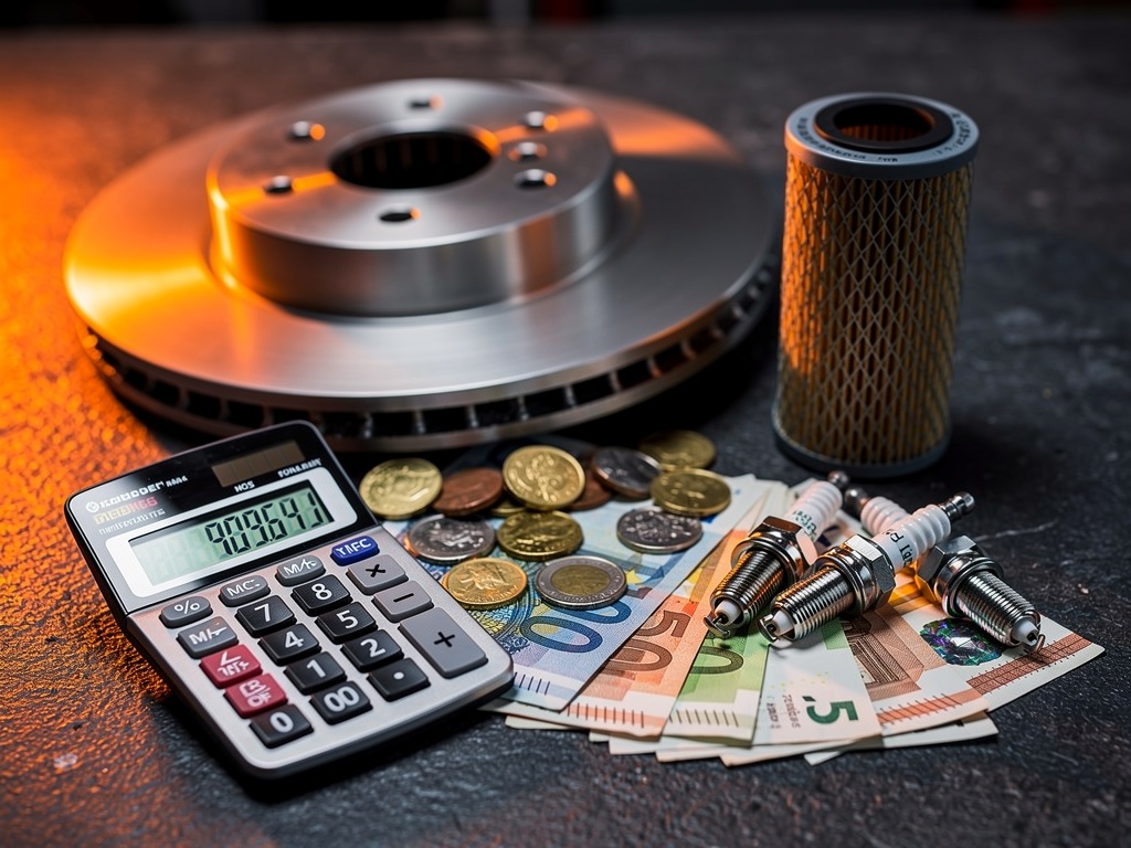 Attraktive Sonderkonditionen